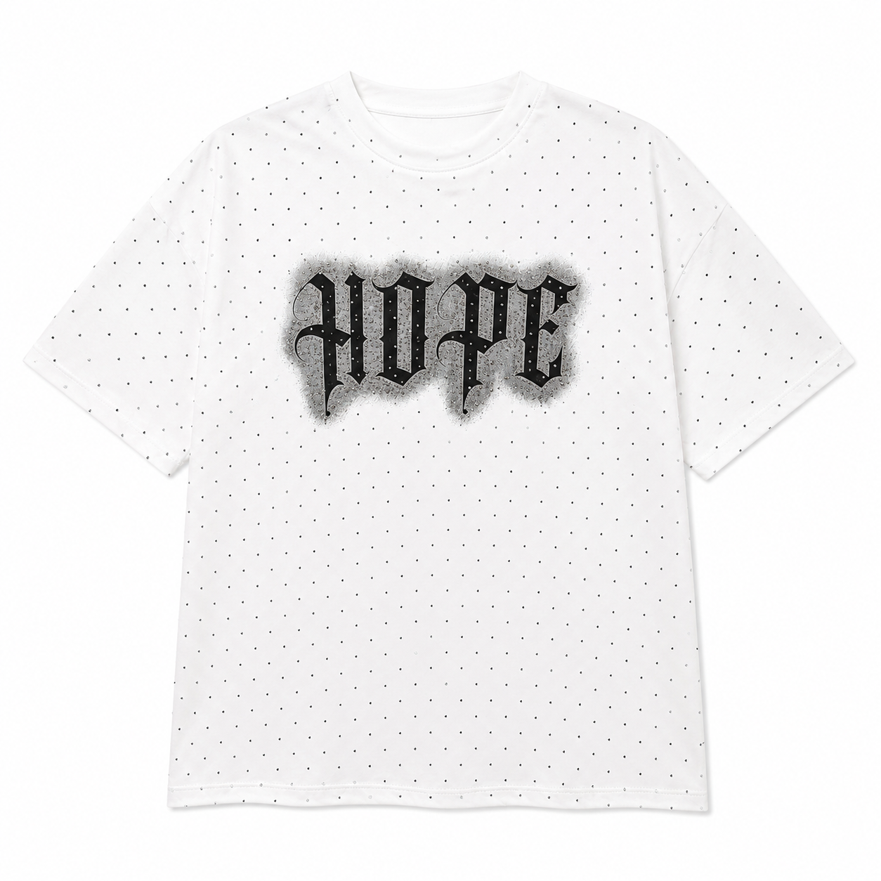 T-SHIRT DIAMOND