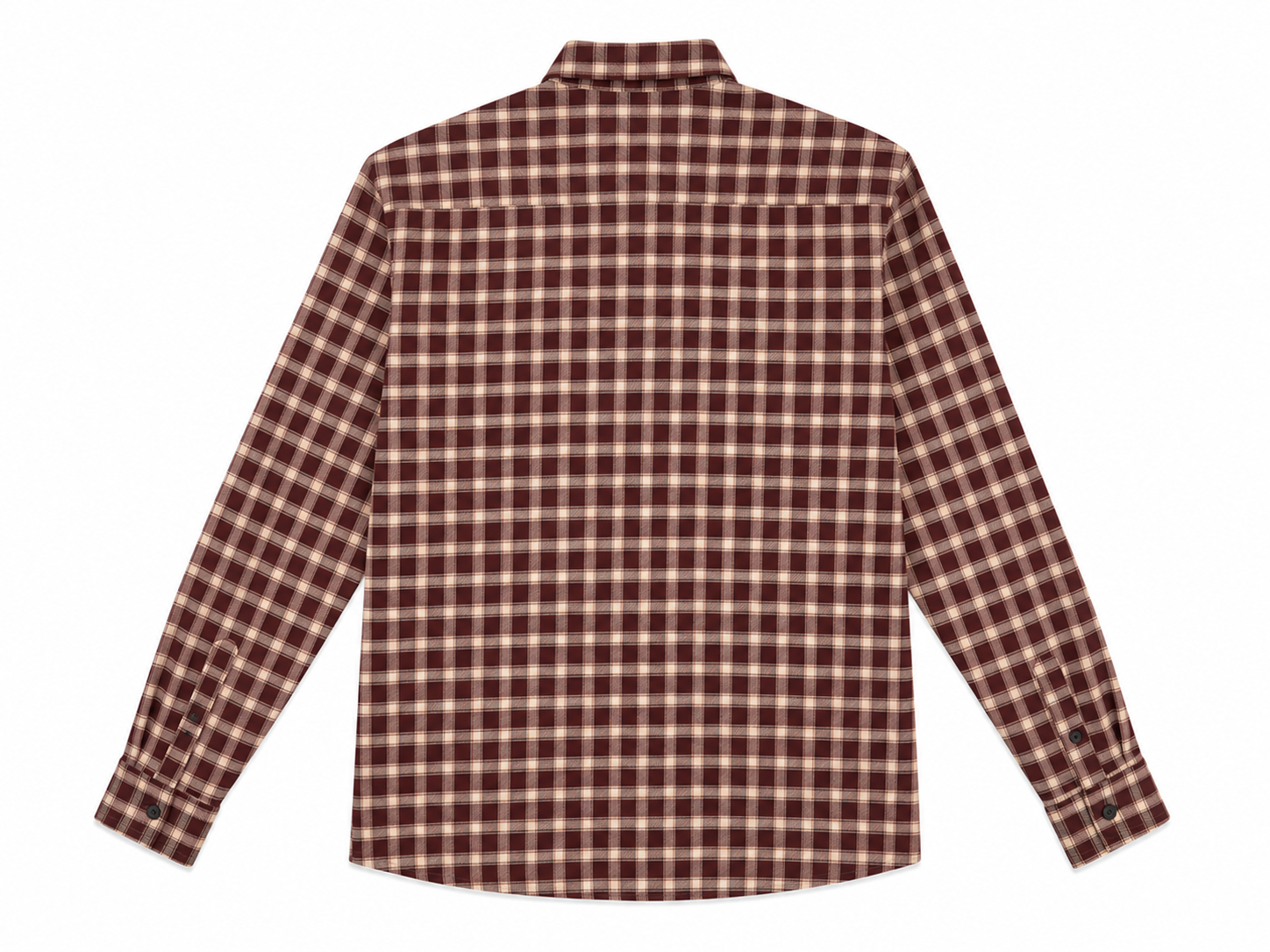 CAMICIA SCACCHI CROP