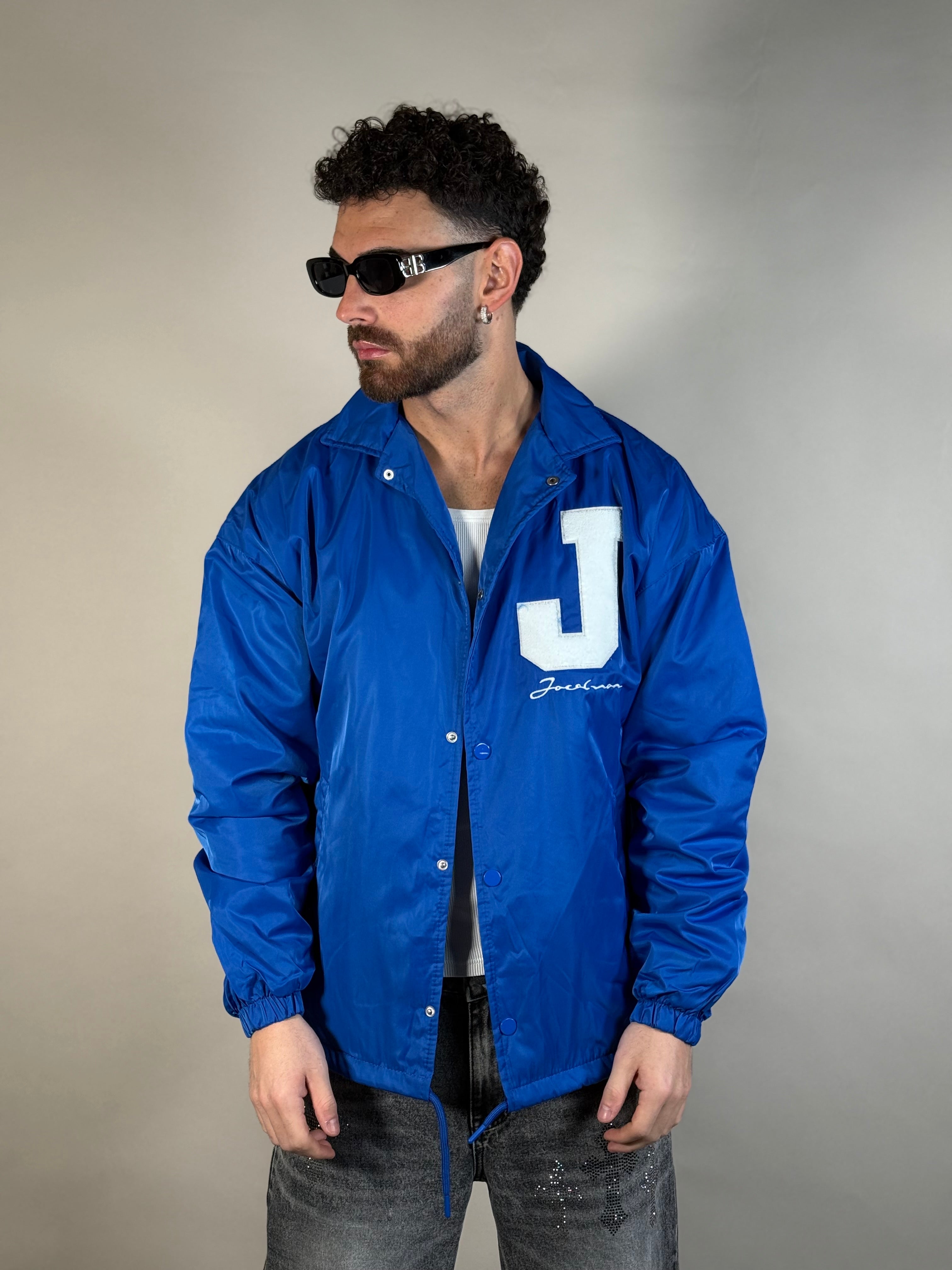 J JACKET PARIS