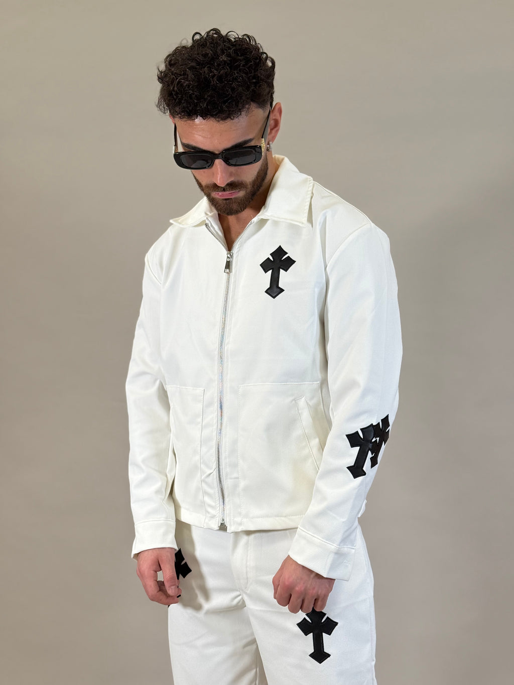 CAMICIA PREMIUM CROCI