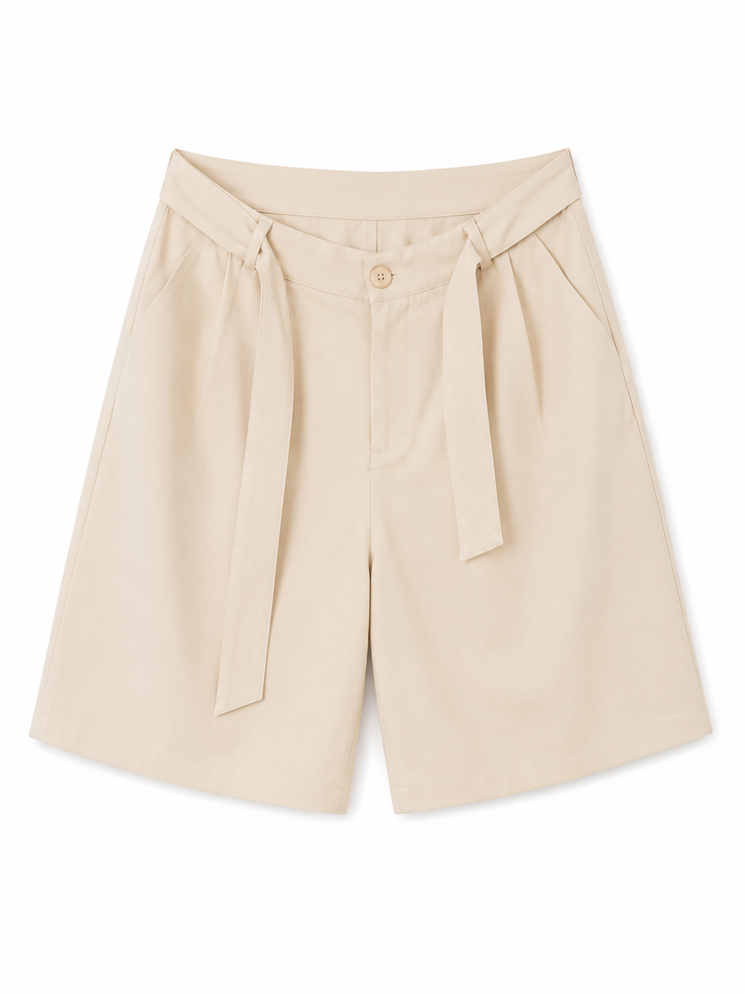 BERMUDA ELEGANT CAPRI