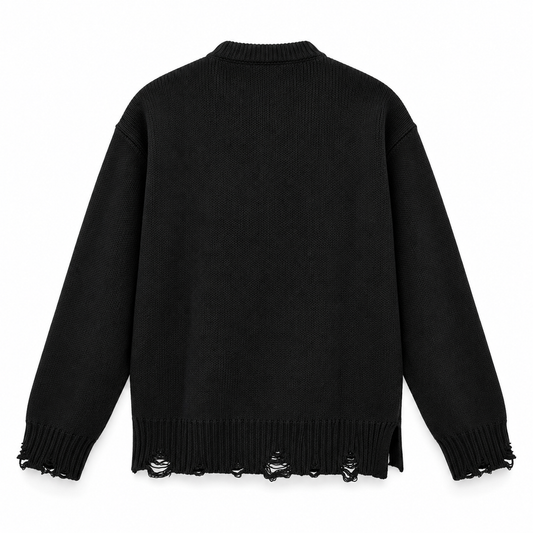 MAGLIONE GIROCOLLO