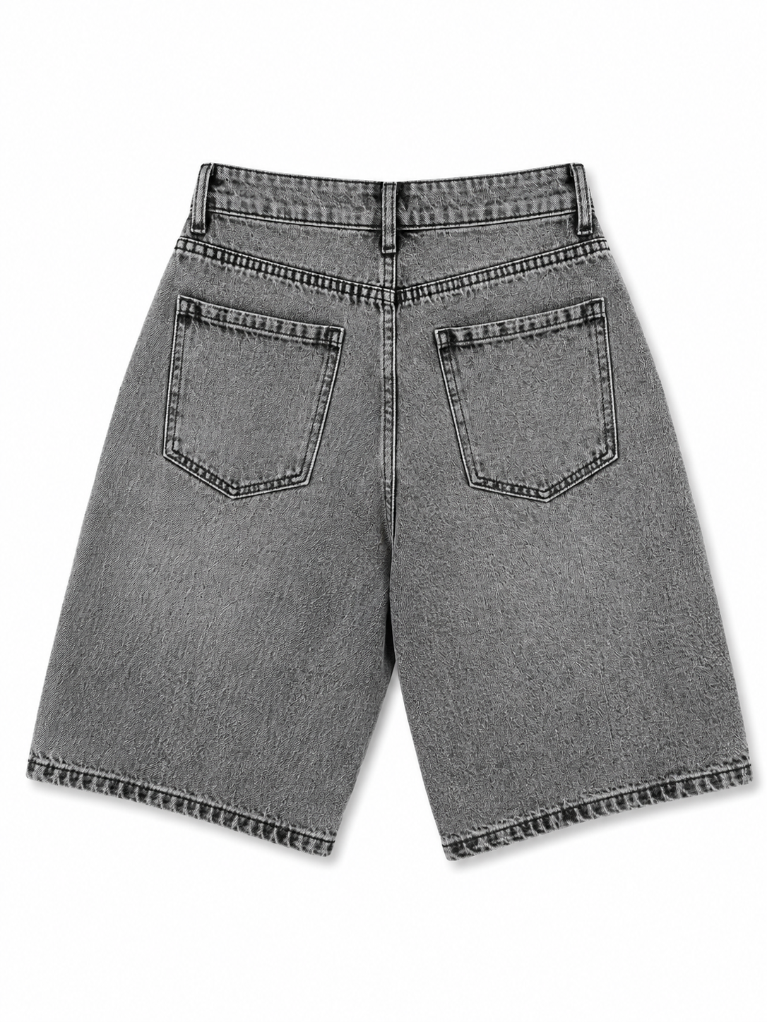 BERMUDA DENIM DIAMOND