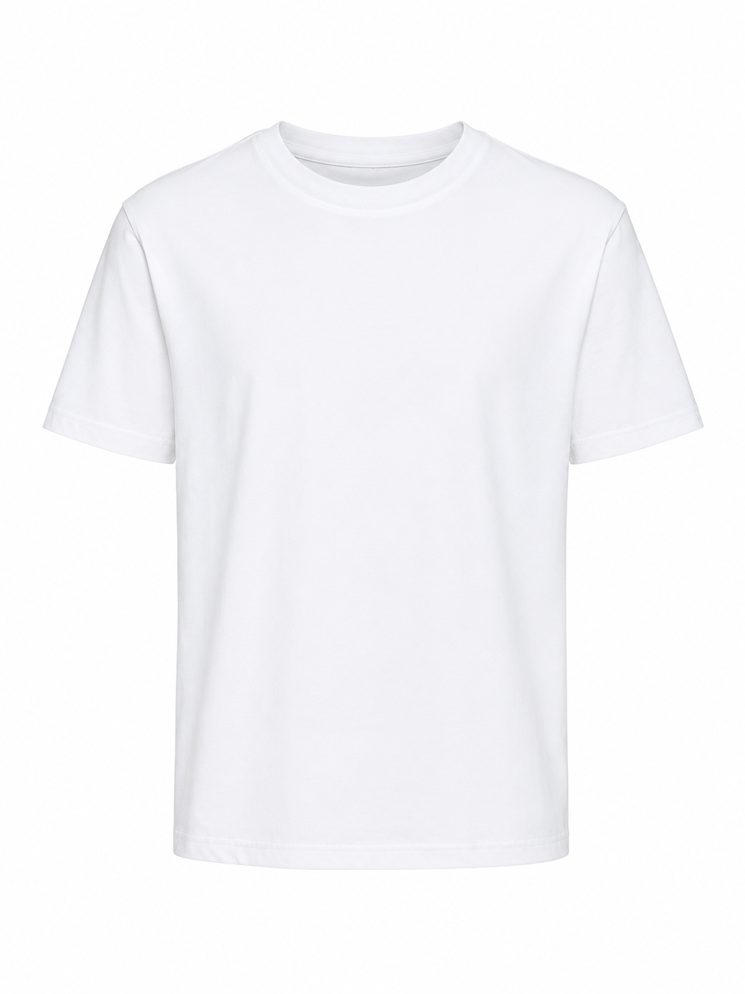 T-SHIRT BASIC KIDS