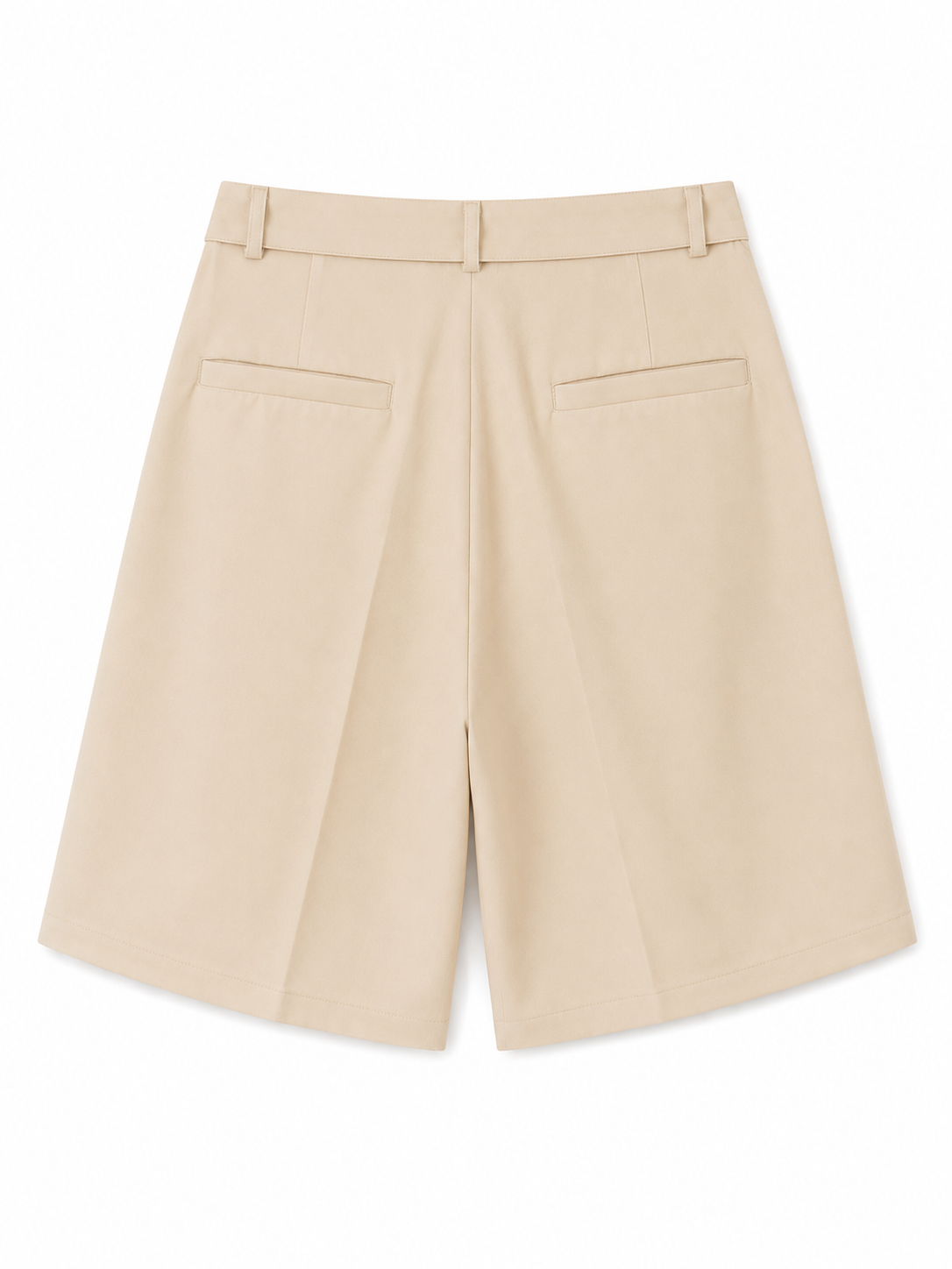 BERMUDA ELEGANT CAPRI