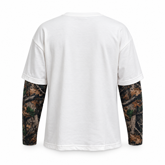 LONGSLEEVE TRAP