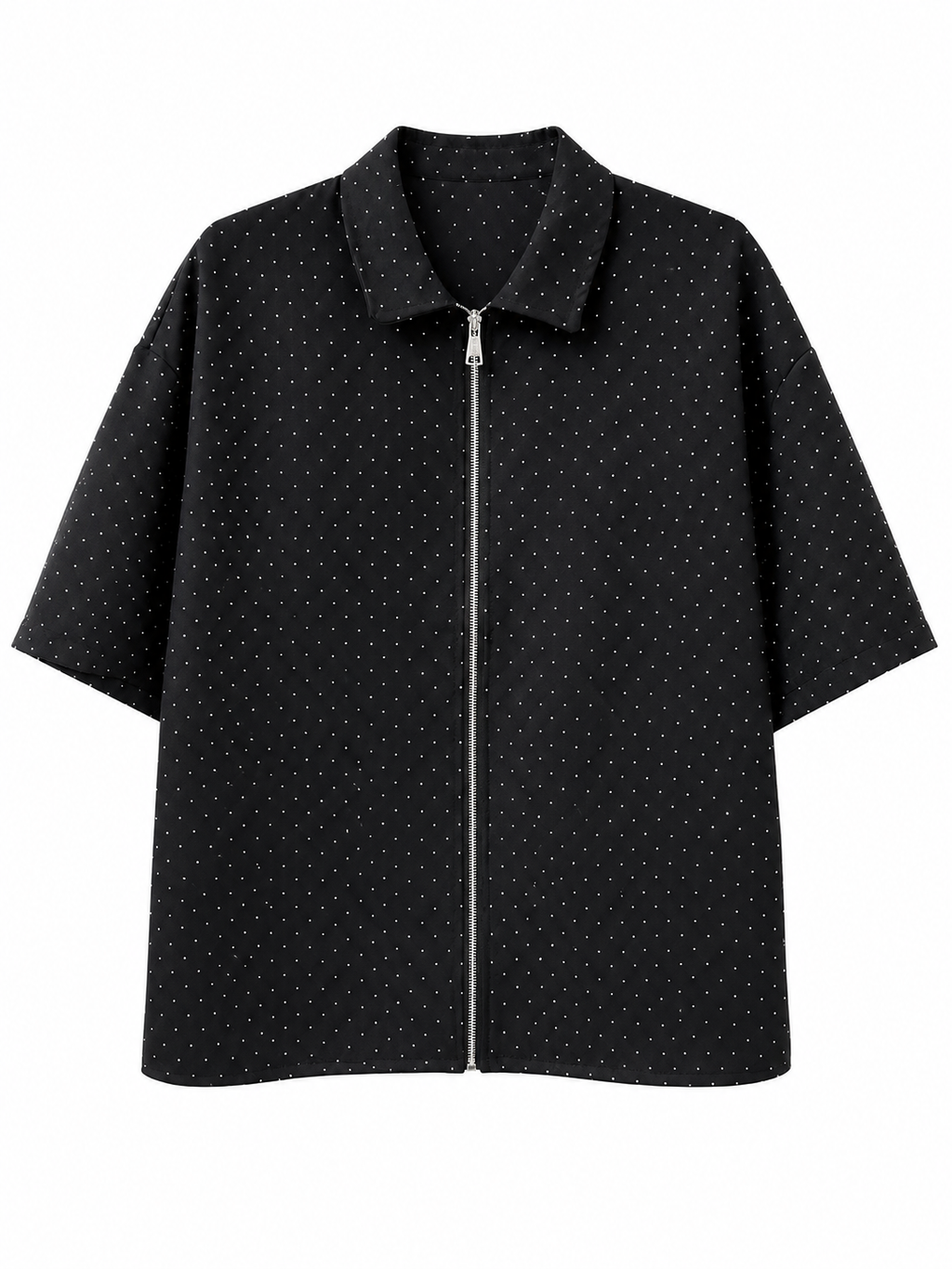 COMPLETO LUXURY ZIP