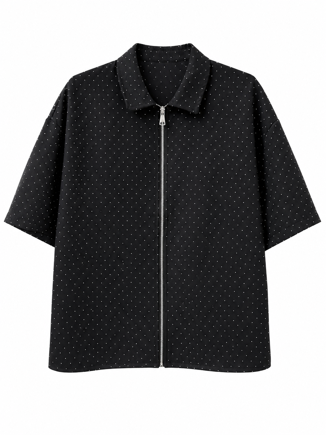 COMPLETO LUXURY ZIP