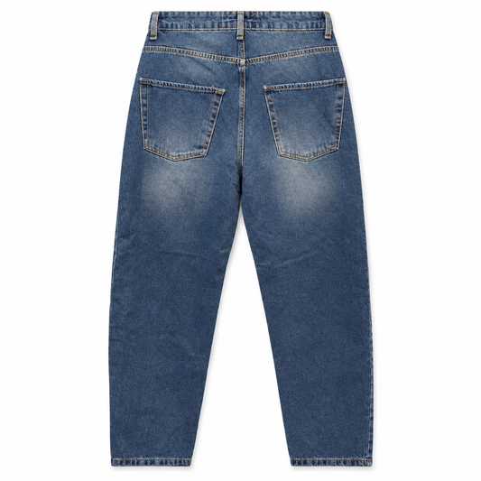 JEANS BAGGY BASIC