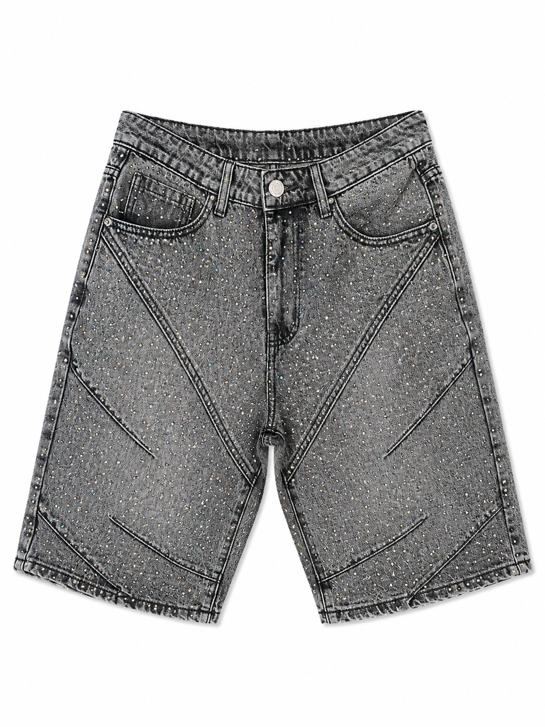 BERMUDA DENIM DIAMOND