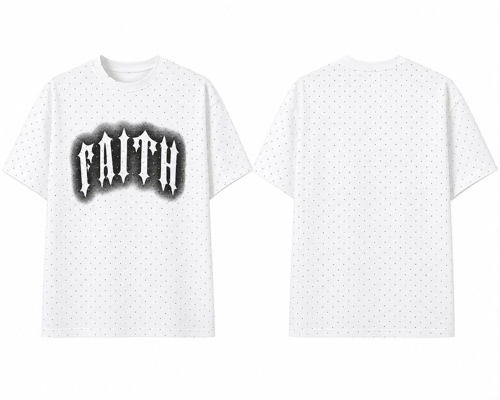 T-SHIRT DIAMOND