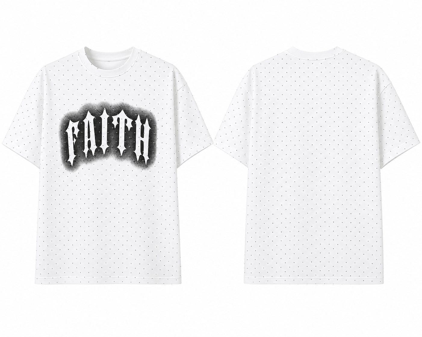 T-SHIRT DIAMOND