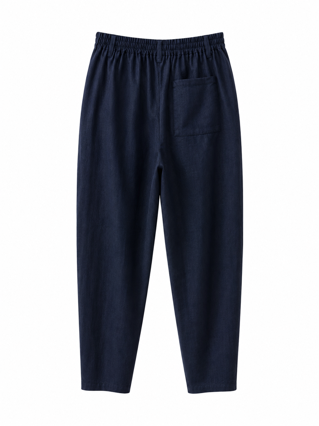 PANTA ELEGANT AMPIO LINO