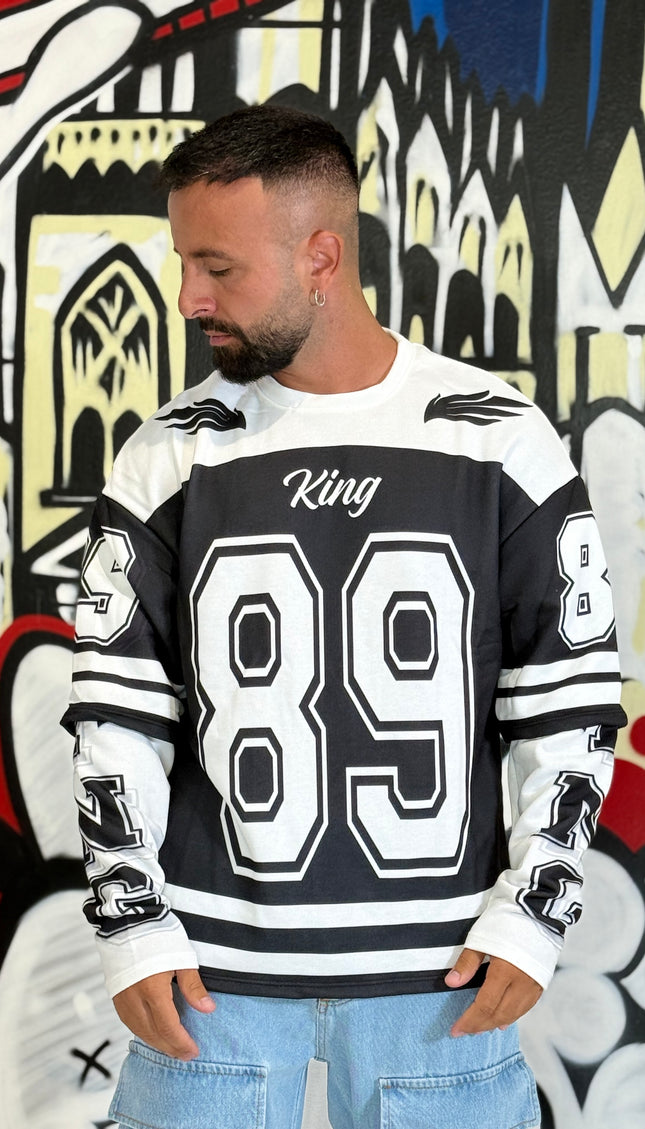 T-SHIRT KING