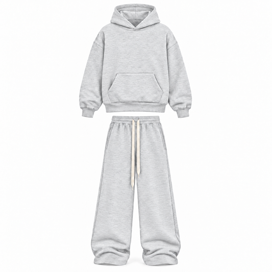 TUTA BOXY FIT