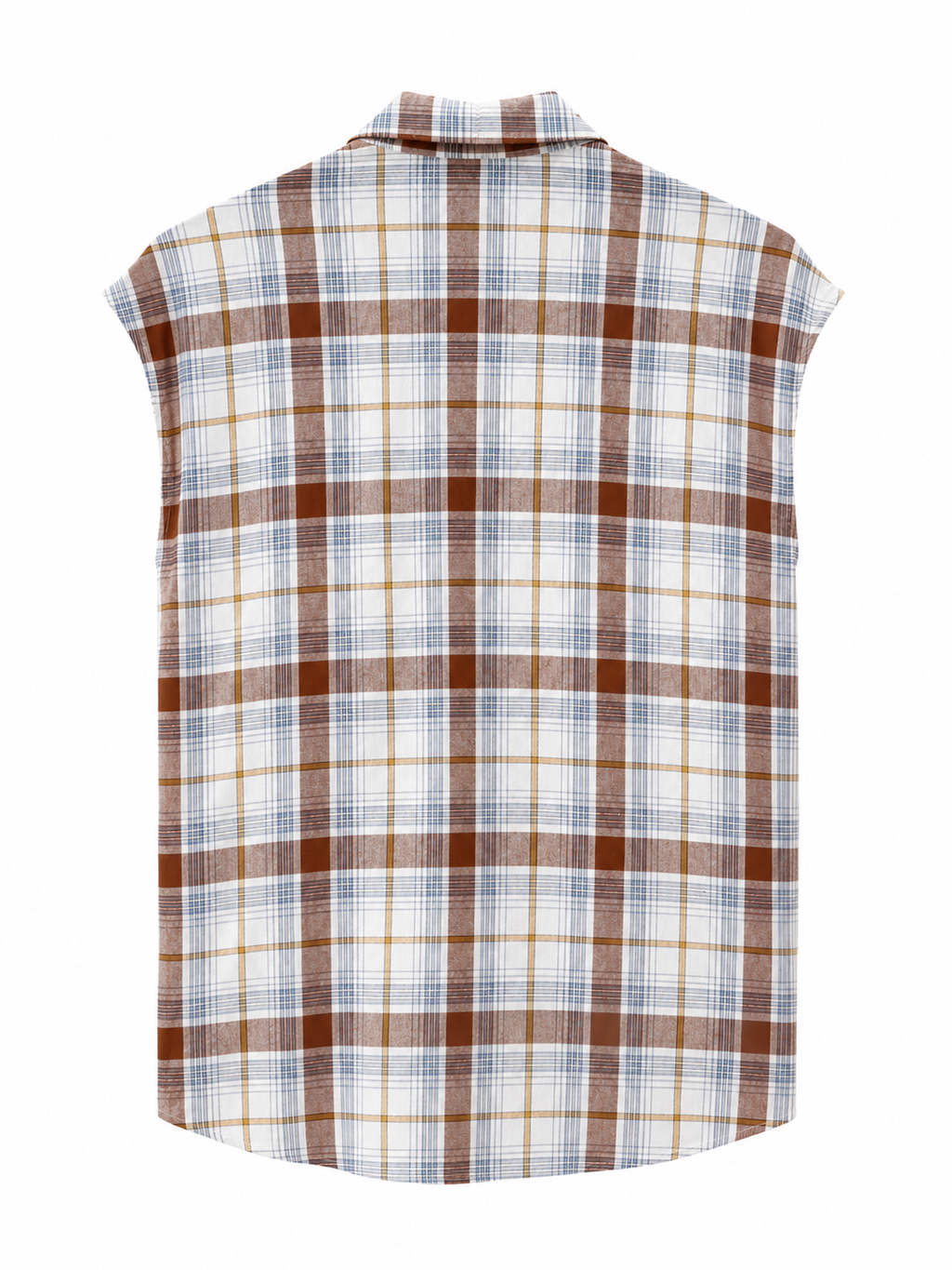 CAMICIA SFRANGIATA LUXURY