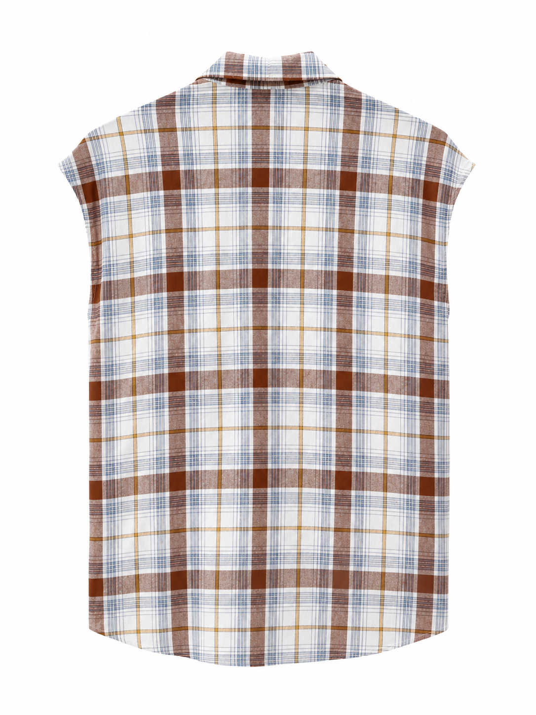 CAMICIA SFRANGIATA LUXURY