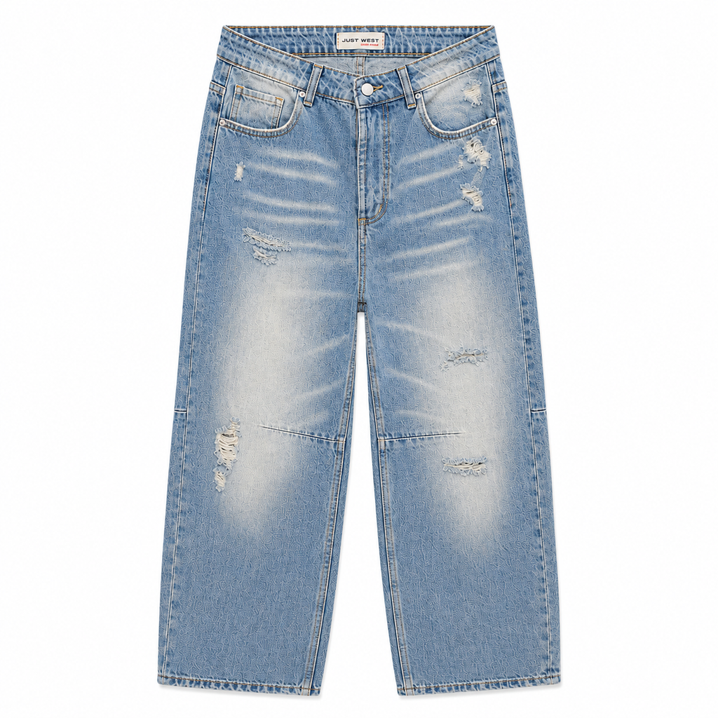 JEANS BALLON MADRID