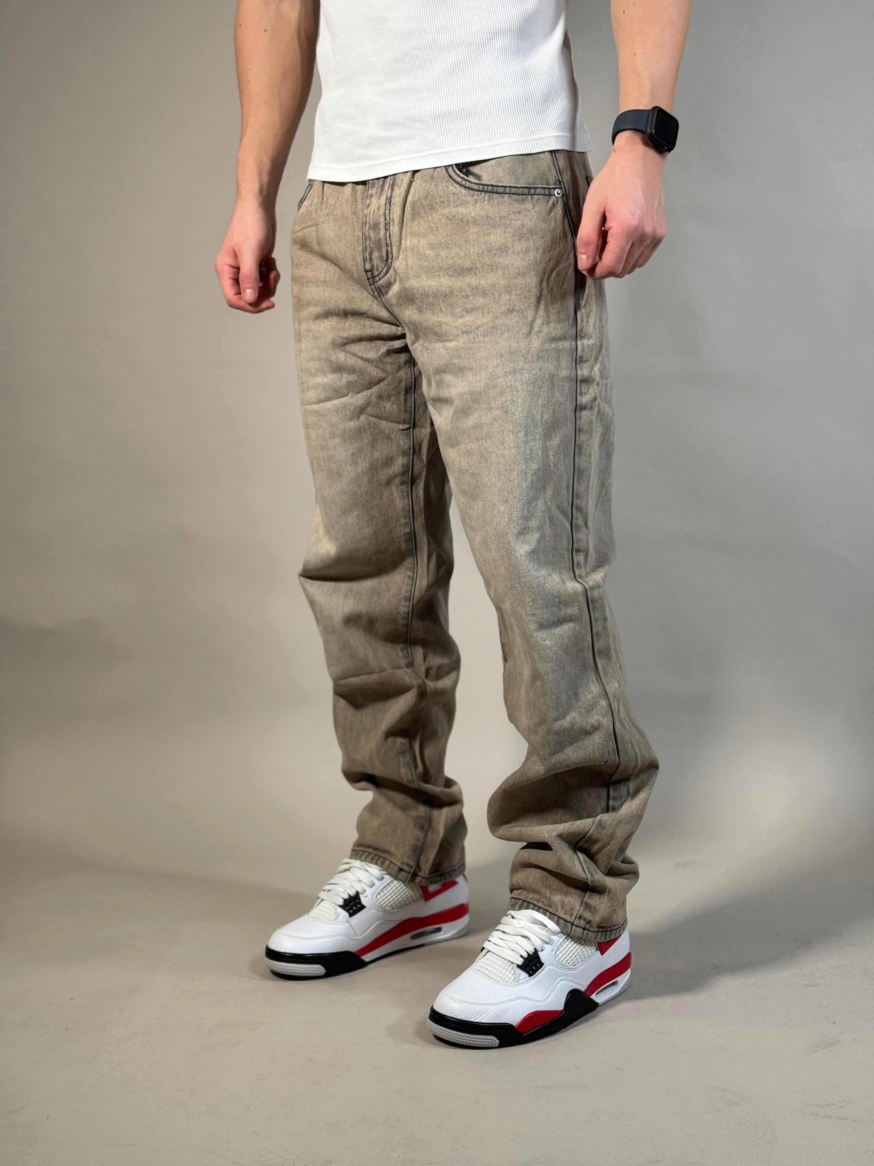 JEANS BAGGY DUBAI 2.0