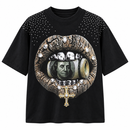 T-SHIRT MONEY