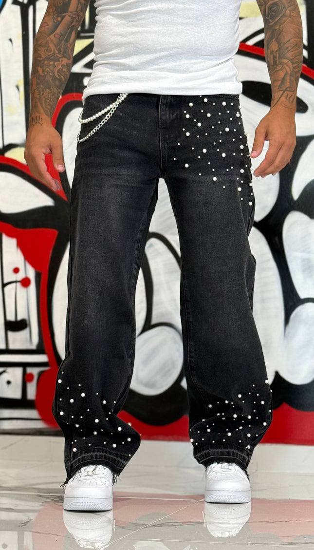 JEANS PREMIUM PERLA