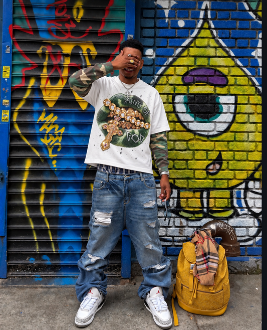 LONGSLEEVE TRAP