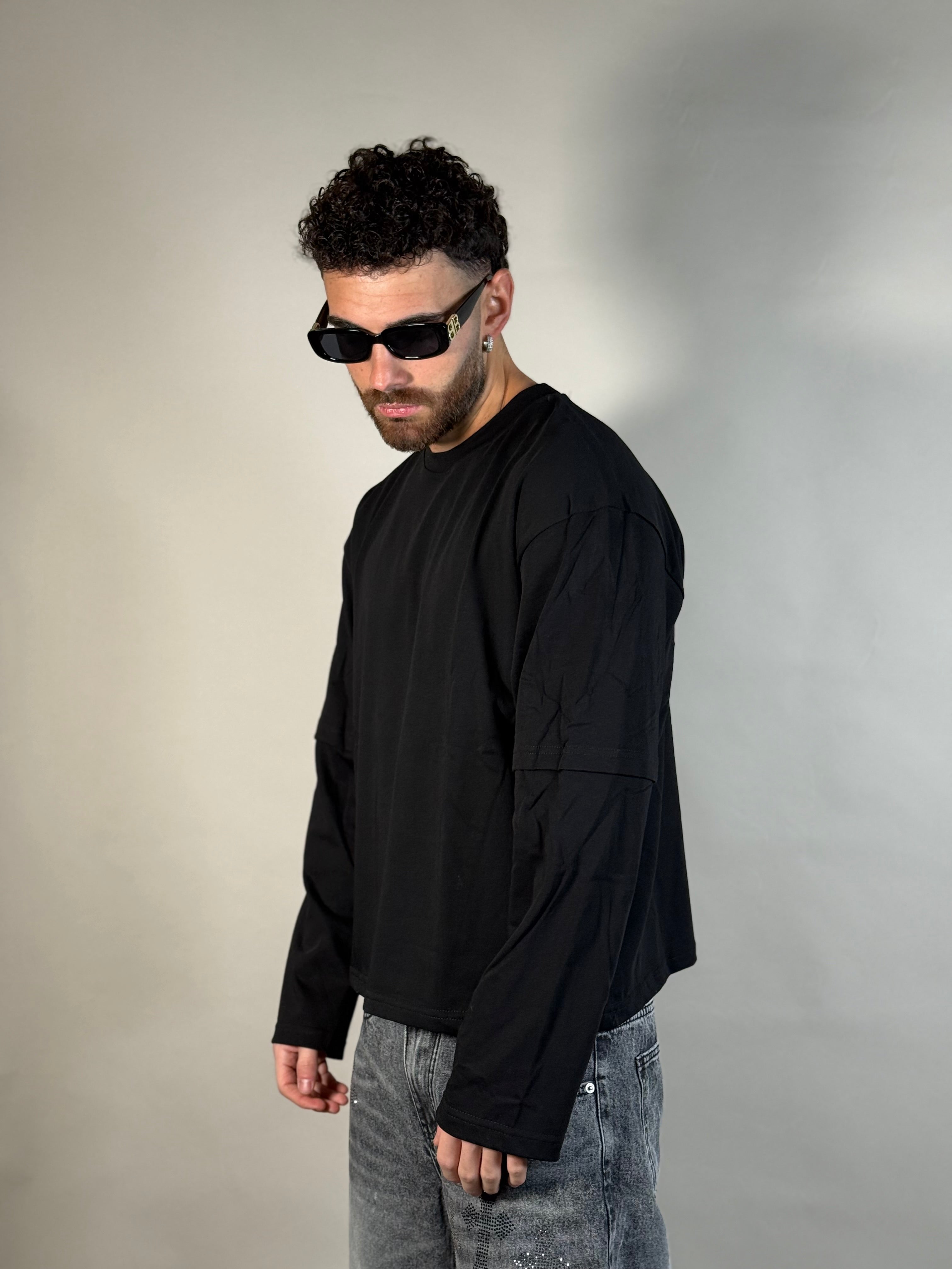 LONGSLEEVE BASIC NERA