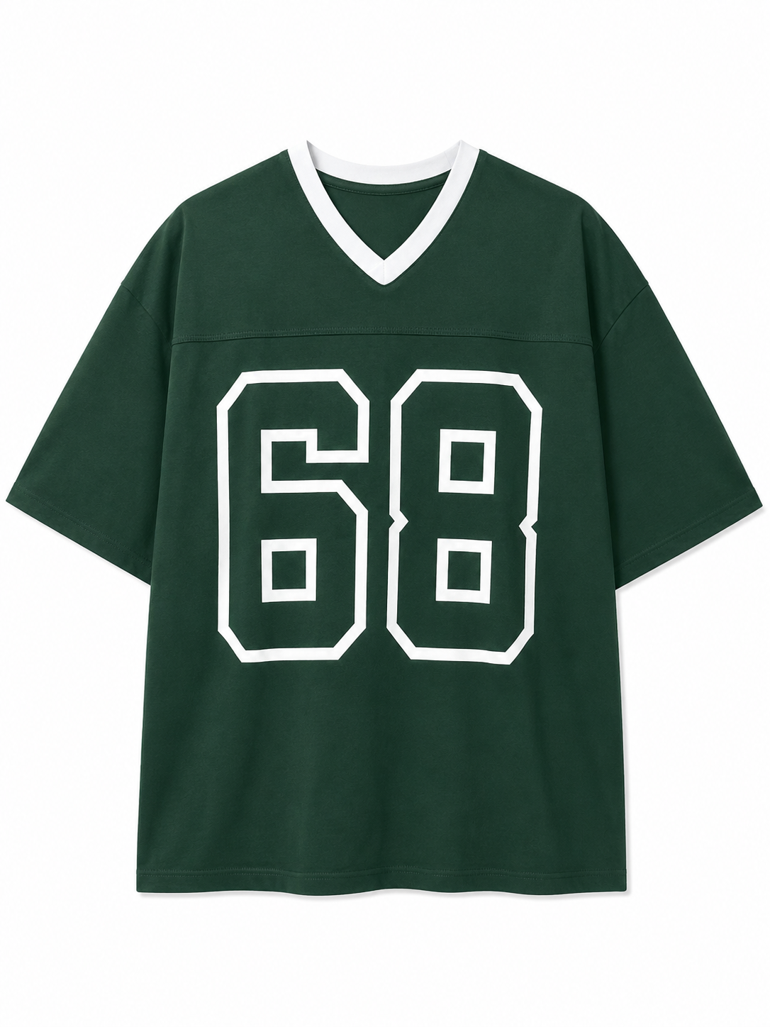 T-SHIRT BASEBALL