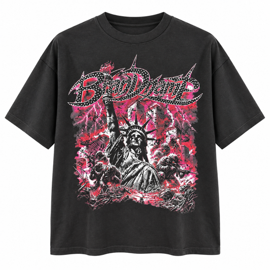 T-SHIRT BRAND DRIP