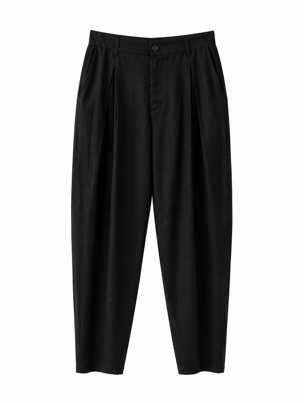 PANTA ELEGANT AMPIO LINO
