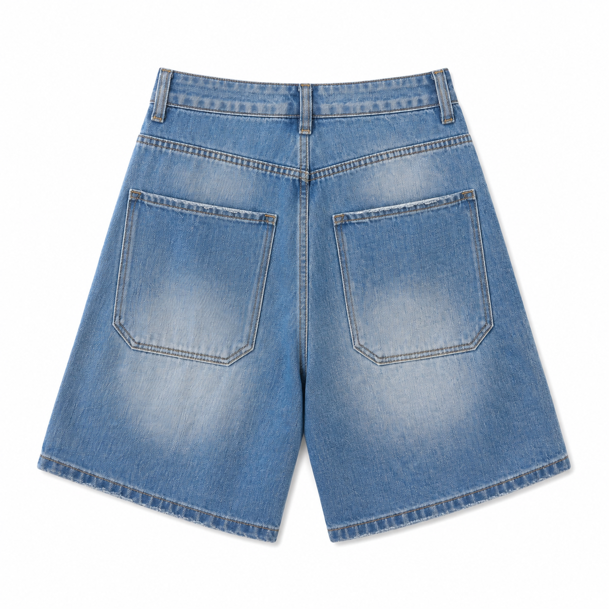 BERMUDA DENIM ROMA