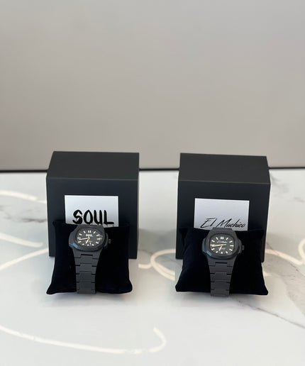 SOUL WATCH
