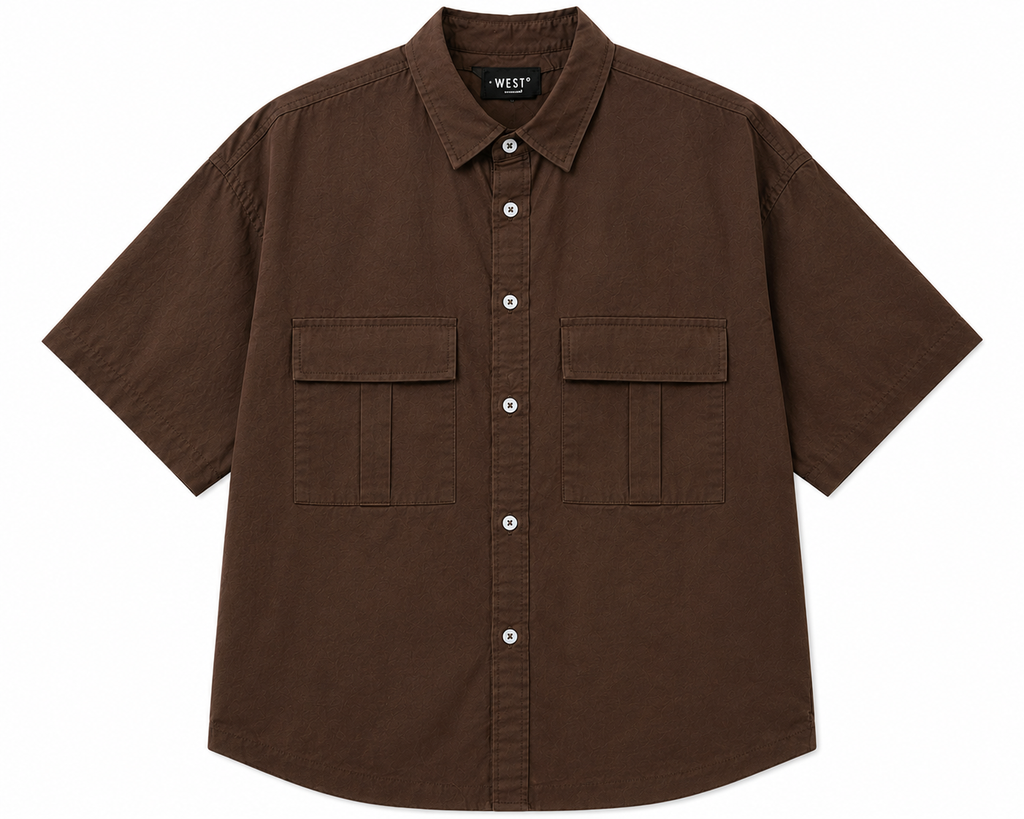 CAMICIA PORTOFINO