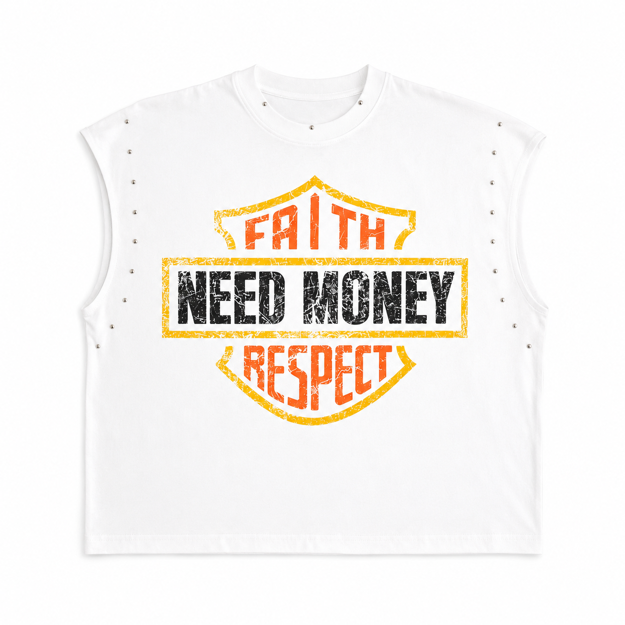 SBRACCIATA NEED MONEY