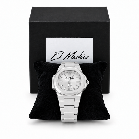 EL MACHICO WATCH