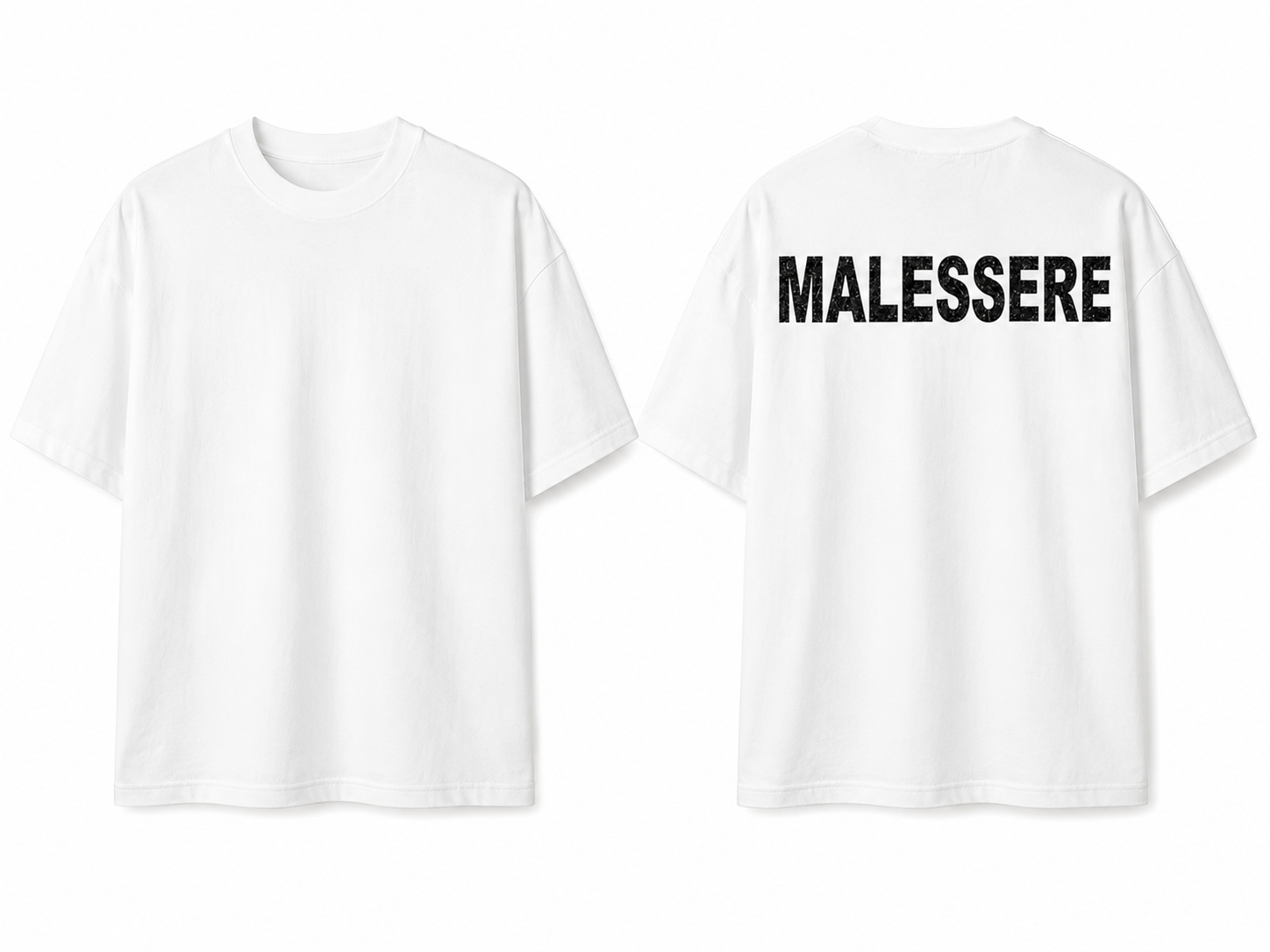 T-SHIRT MALESSERE