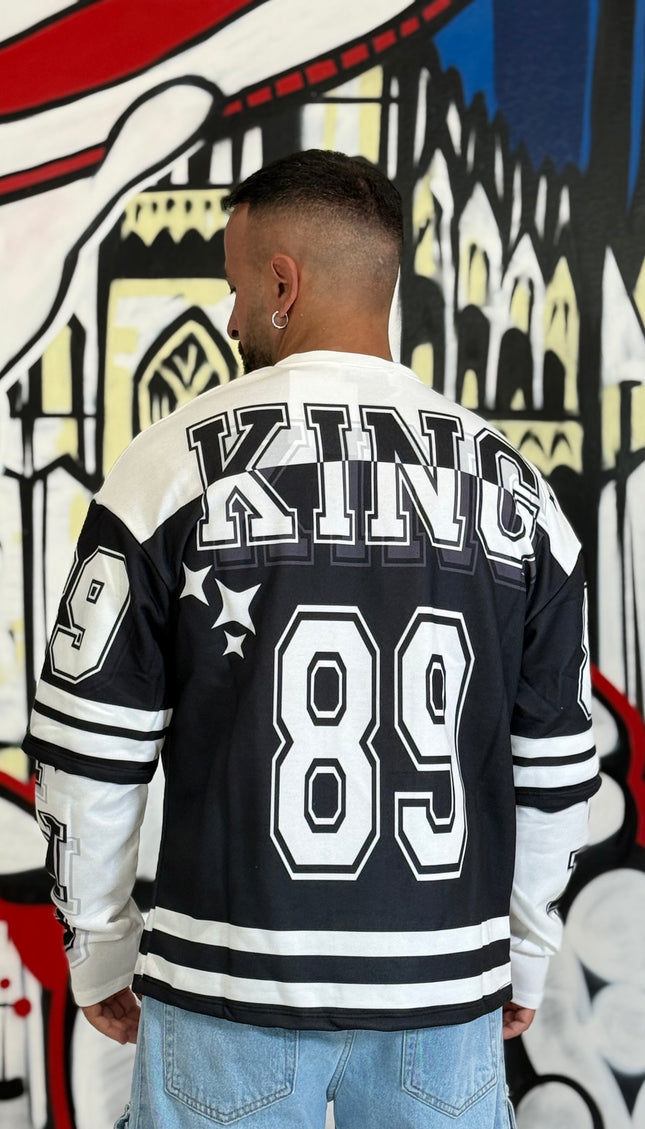 T-SHIRT KING