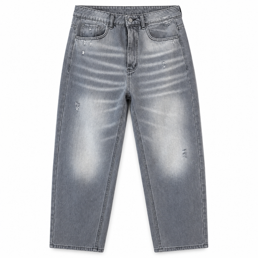 JEANS BAGGY TORINO