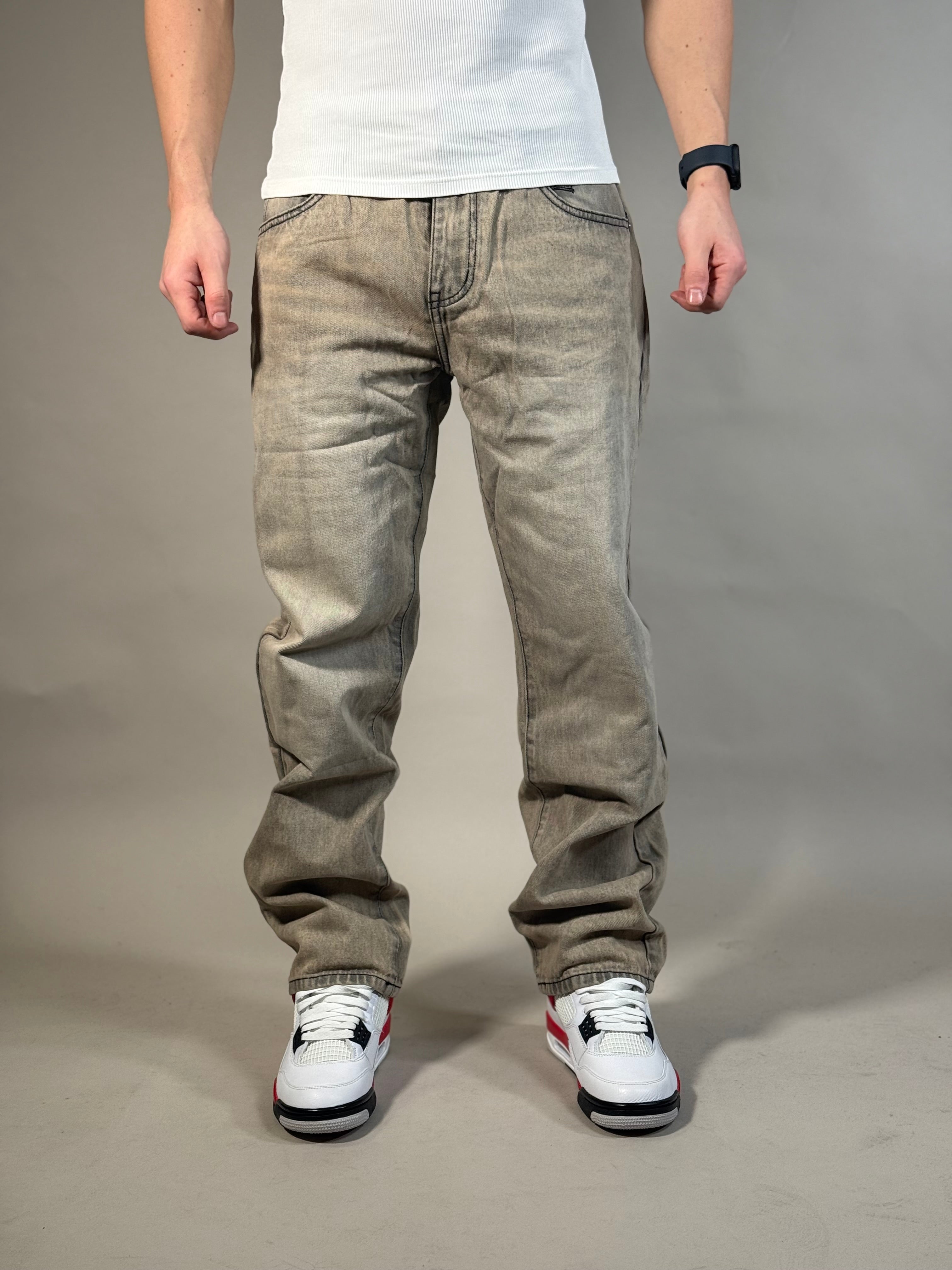 JEANS BAGGY DUBAI 2.0