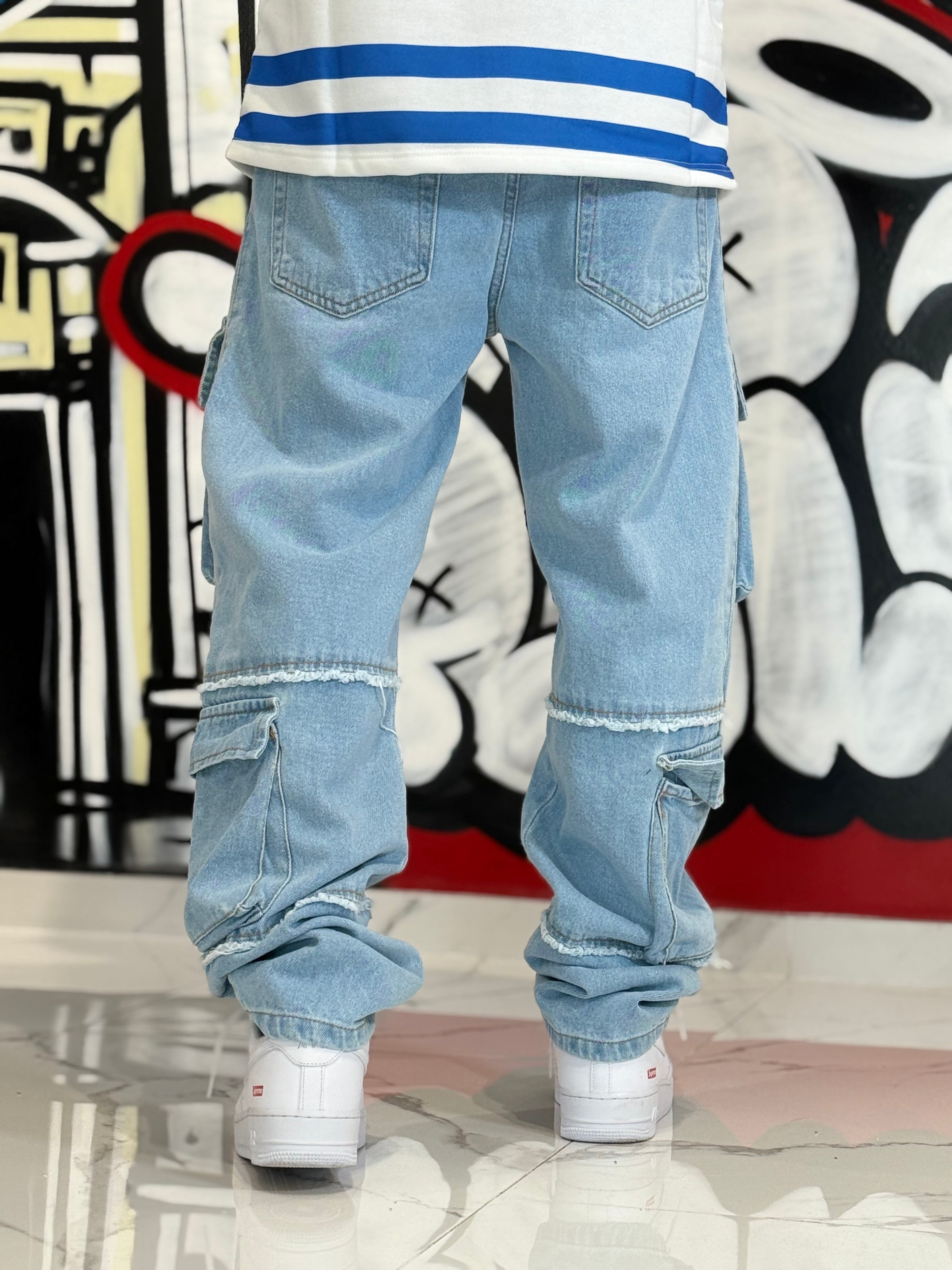 JEANS TASCONI MIAMI