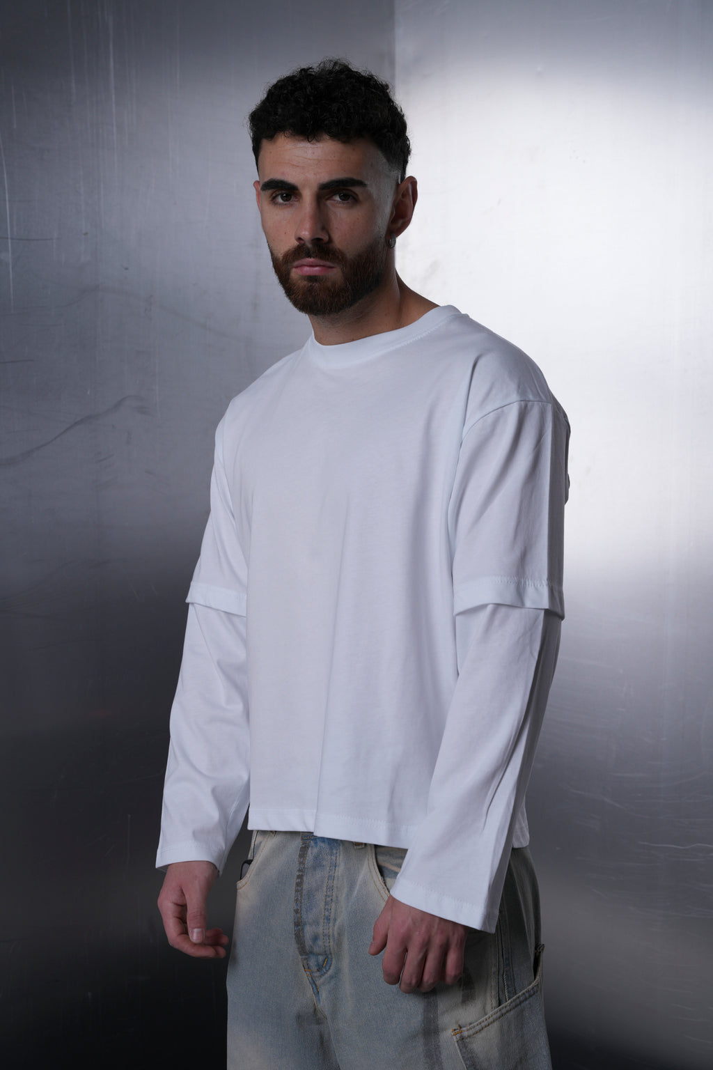 LONG SLEEVE F**K DIAMOND