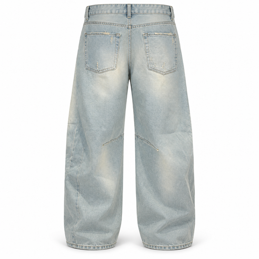 JEANS BAGGY ROMA