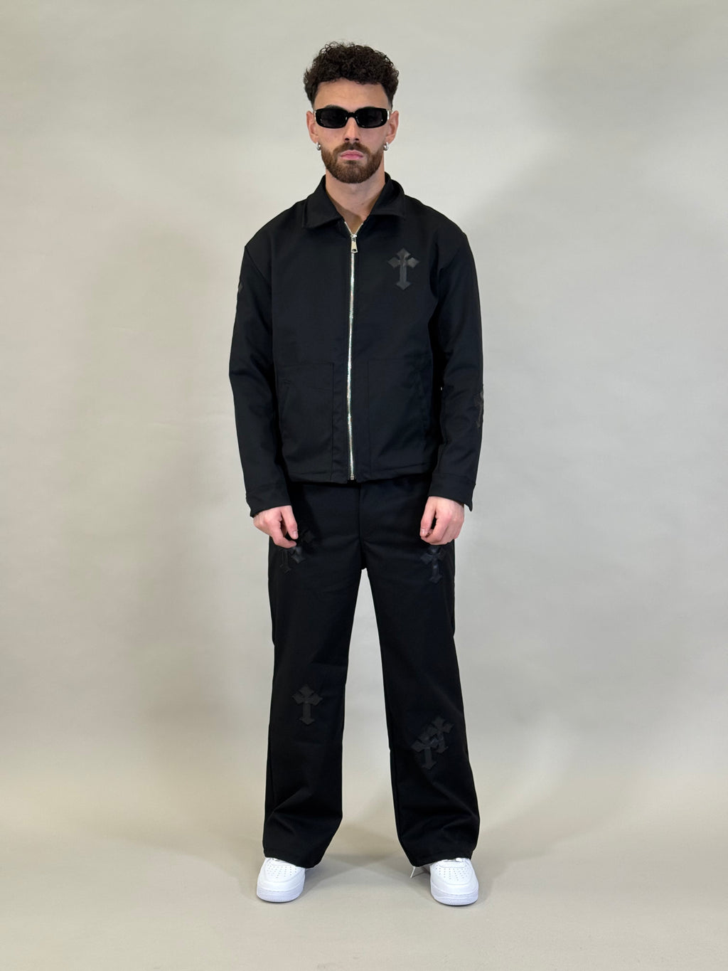 CAMICIA PREMIUM CROCI