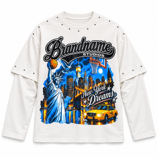 LONGSLEEVE STUDIOS