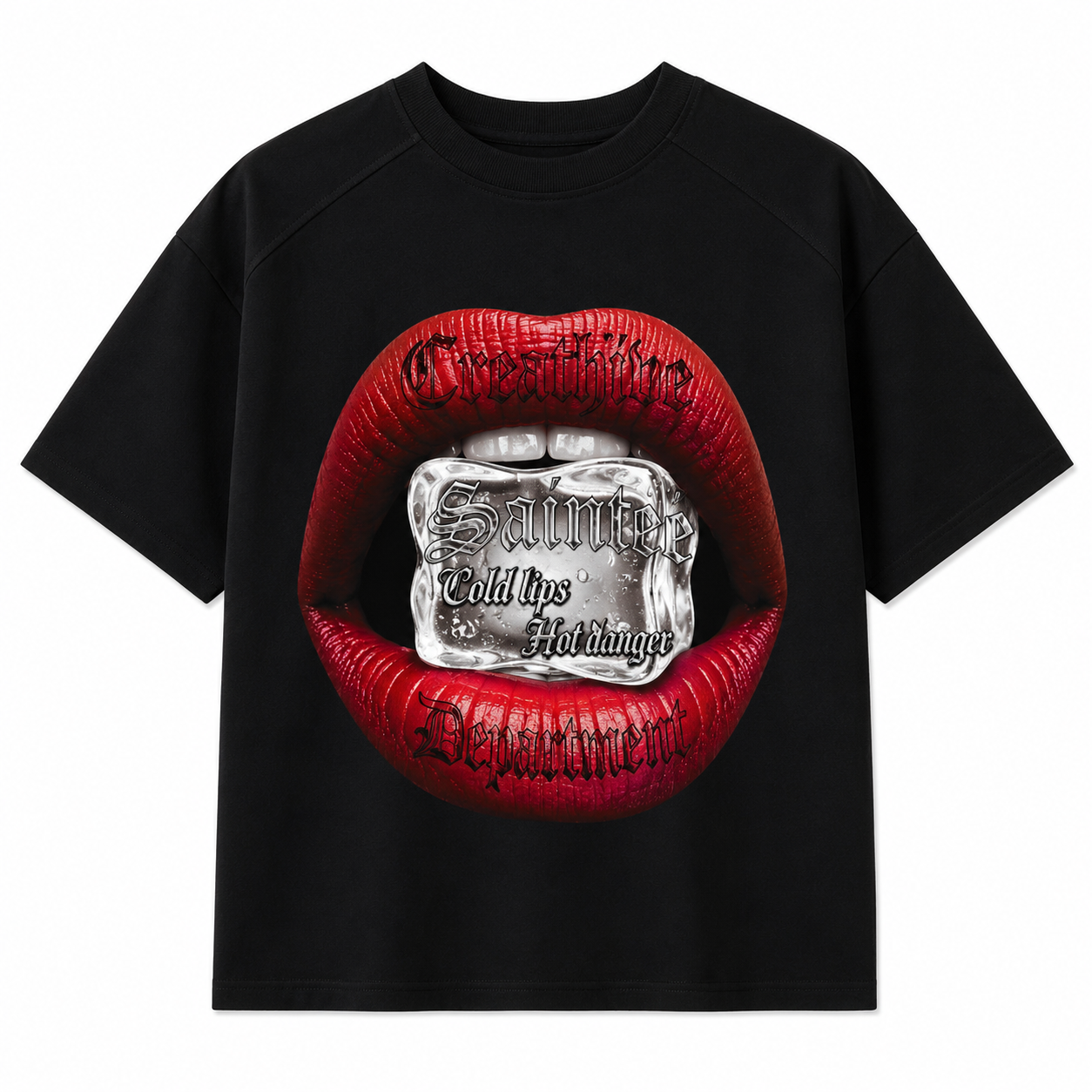 T-SHIRT SANTANA