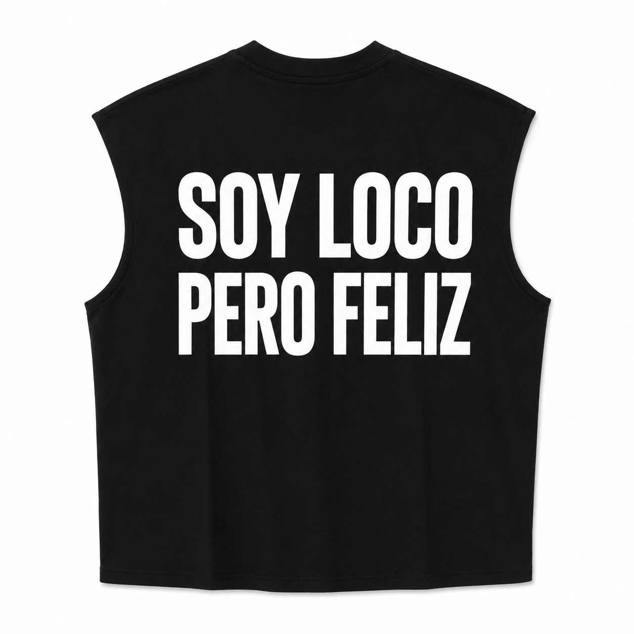 SBRACCIATA SOY LOCO