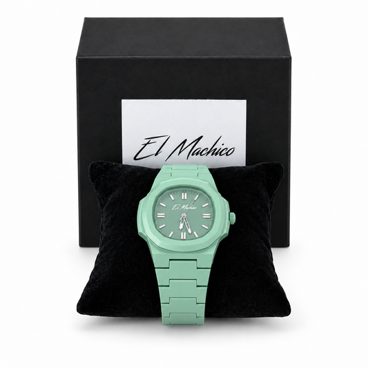 EL MACHICO WATCH