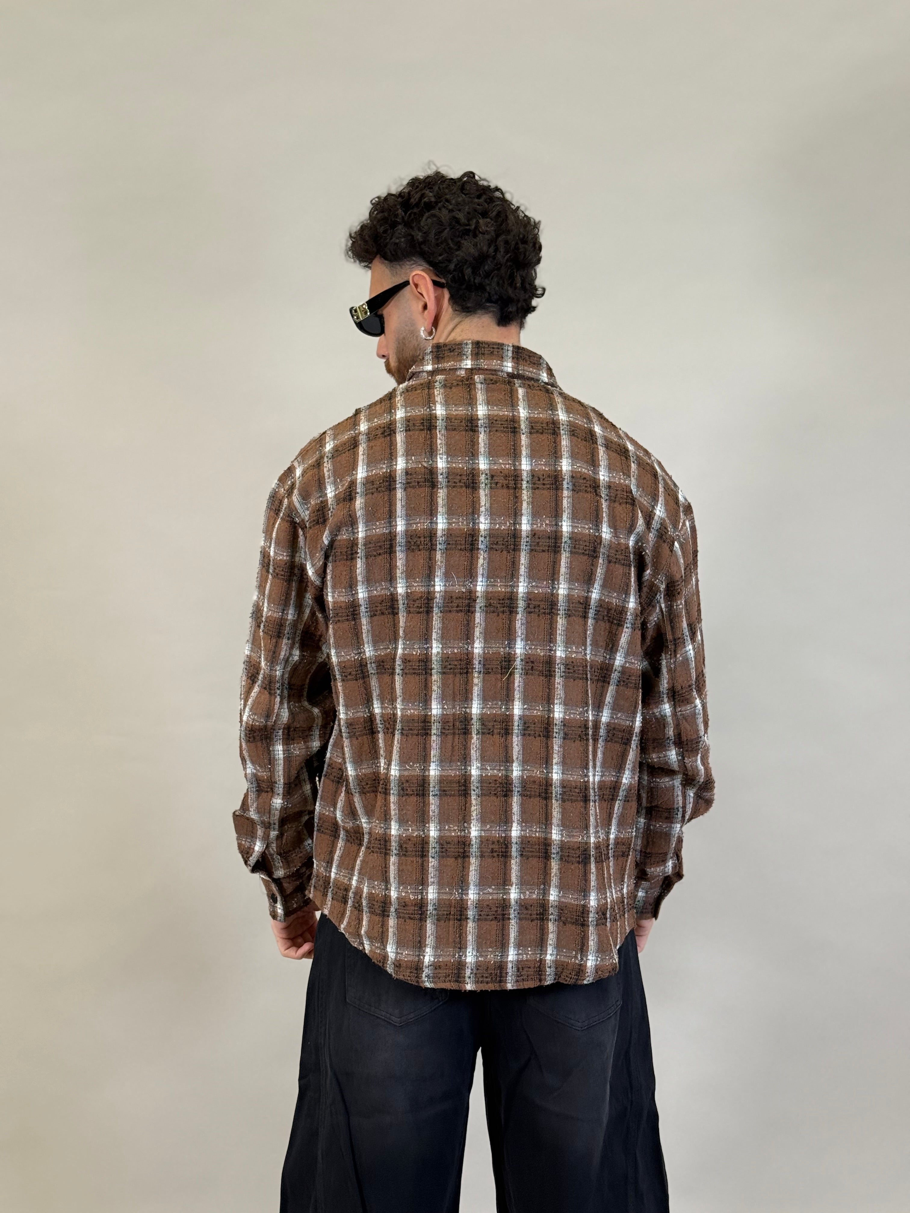 CAMICIA EVOLUTION 01