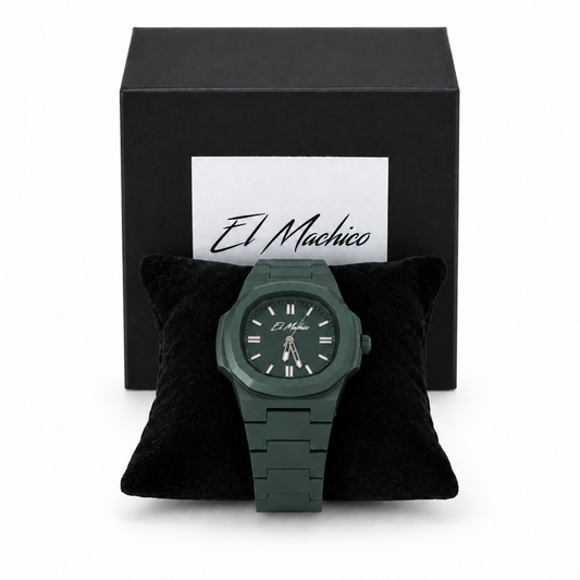 EL MACHICO WATCH