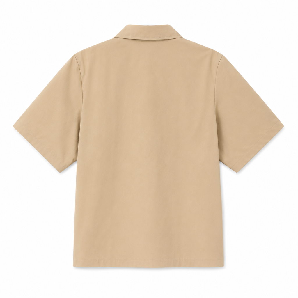 COMPLETO TECNICO BEIGE